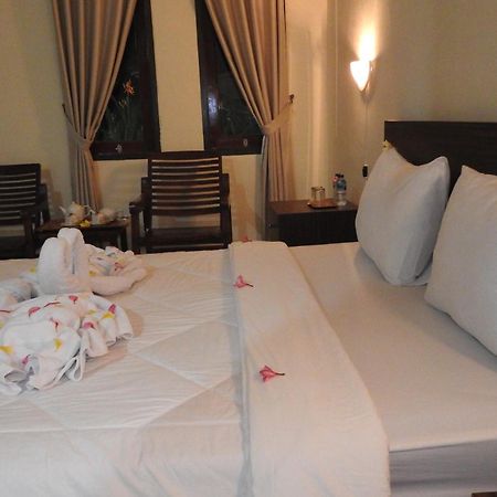 D'Batur Hotel Senggigi Room photo